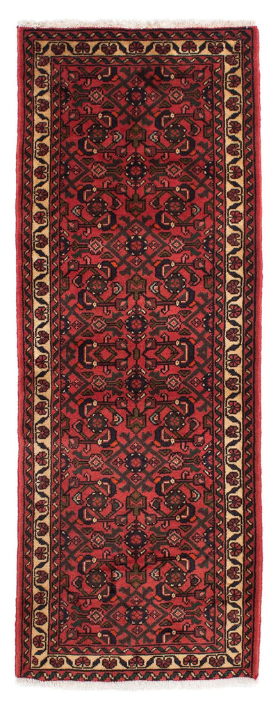 Hosseinabad Dywan 75x200cm - Dywan perski