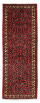 Hosseinabad Dywan 200x75cm - Dywan perski