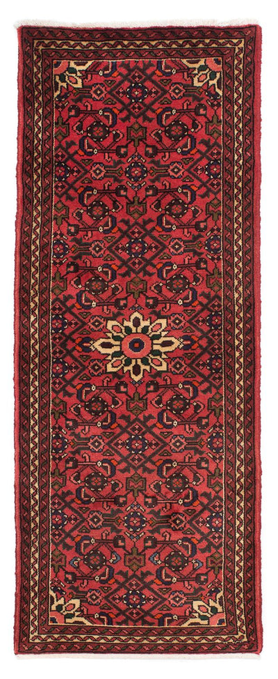 Hosseinabad Dywan 72x200cm - Dywan perski