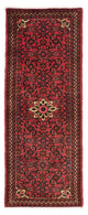 Hosseinabad Dywan 200x72cm - Dywan perski