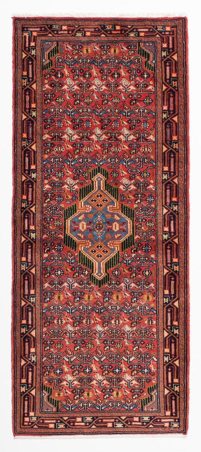 Hosseinabad Dywan 80x195cm - Dywan perski