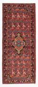 Hosseinabad Dywan 195x80cm - Dywan perski