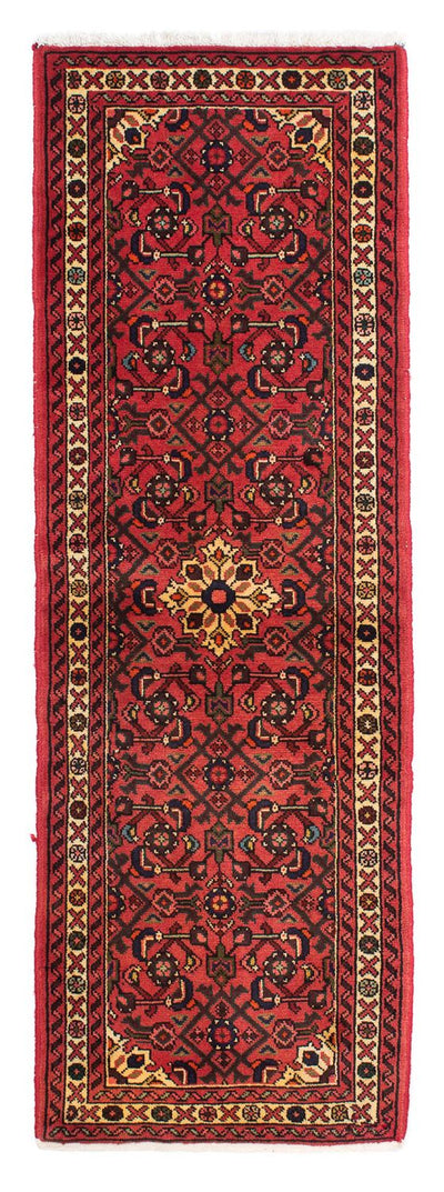 Hosseinabad Dywan 68x203cm - Dywan perski