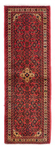 Hosseinabad Dywan 203x68cm - Dywan perski