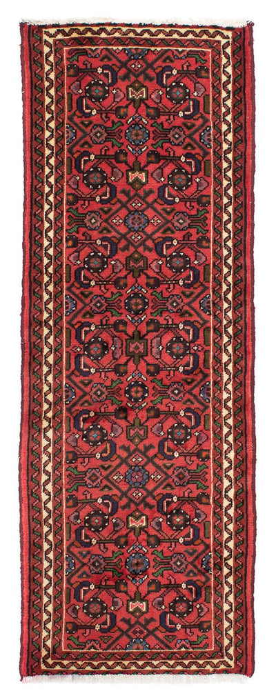 Hosseinabad Dywan 65x188cm - Dywan perski
