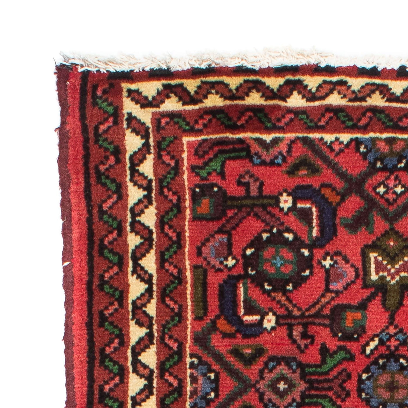 Hosseinabad Dywan 188x65cm - Dywan perski