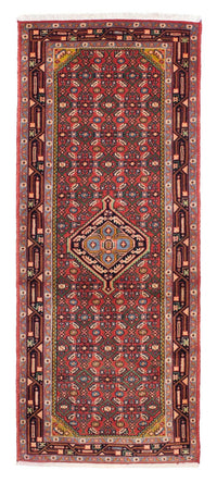 Hosseinabad Dywan 80x196cm - Dywan perski – product image