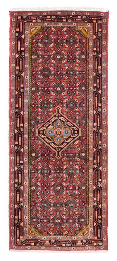 Hosseinabad Dywan 80x196cm - Dywan perski