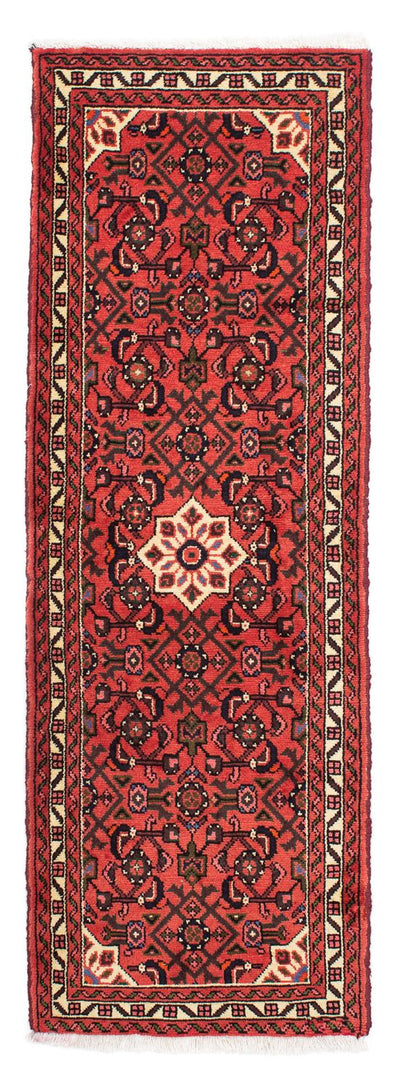 Hosseinabad Dywan 68x196cm - Dywan perski