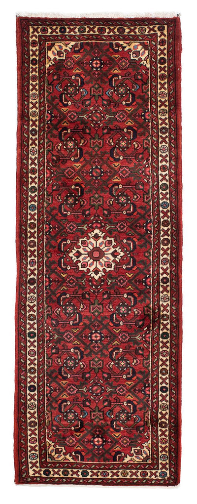Hosseinabad Dywan 75x204cm - Dywan perski