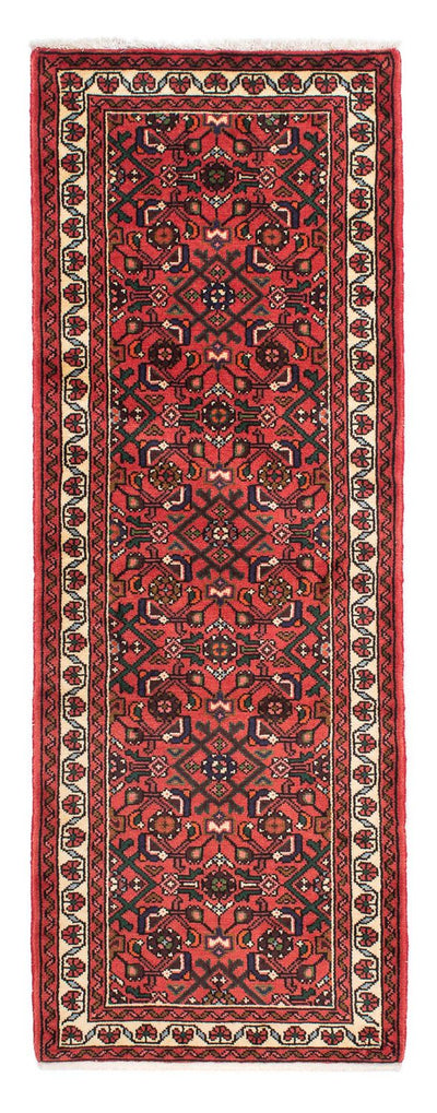 Hosseinabad Dywan 75x203cm - Dywan perski