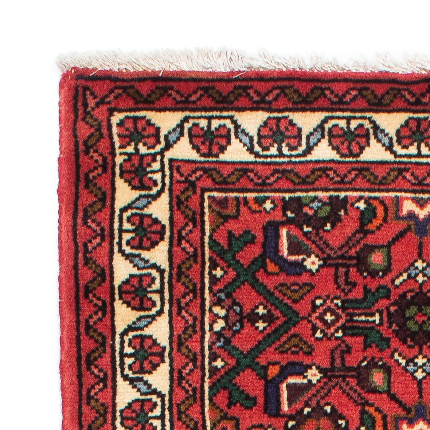 Hosseinabad Dywan 203x75cm - Dywan perski