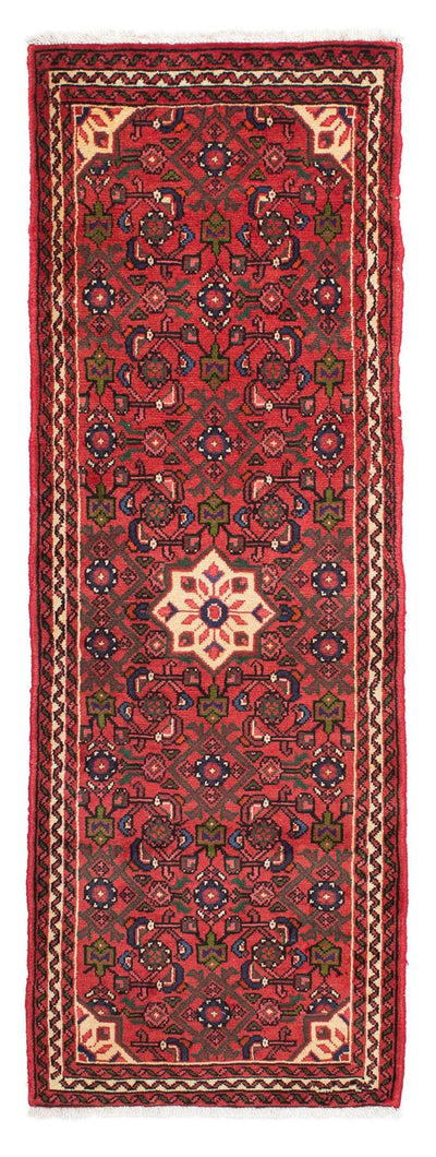 Hosseinabad Dywan 75x202cm - Dywan perski