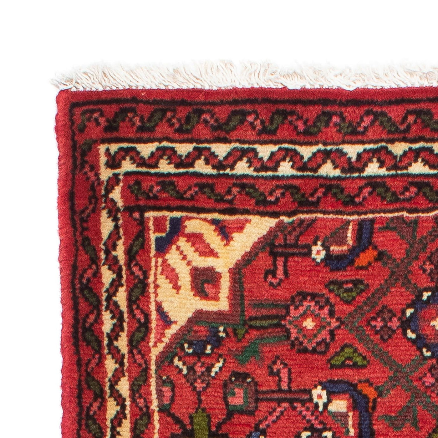 Hosseinabad Dywan 202x75cm - Dywan perski