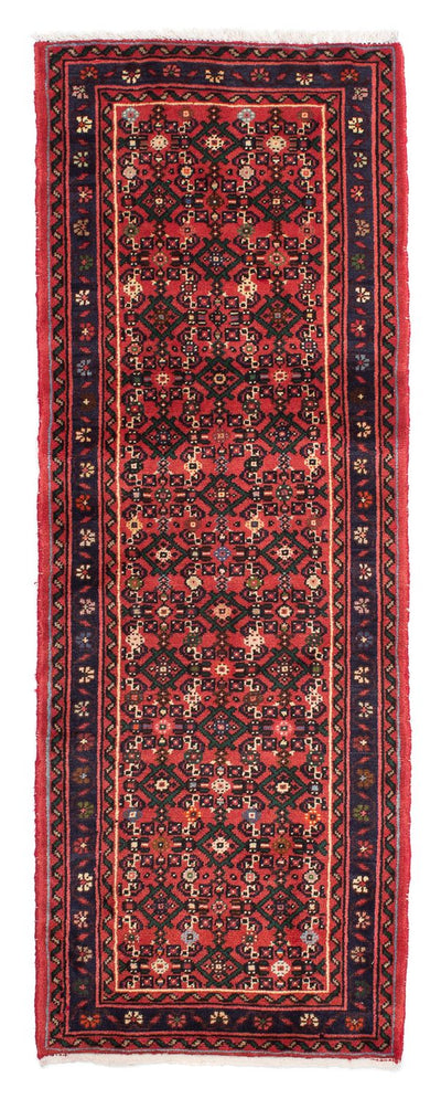 Hosseinabad Dywan 72x204cm - Dywan perski