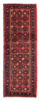 Hosseinabad Dywan 204x72cm - Dywan perski