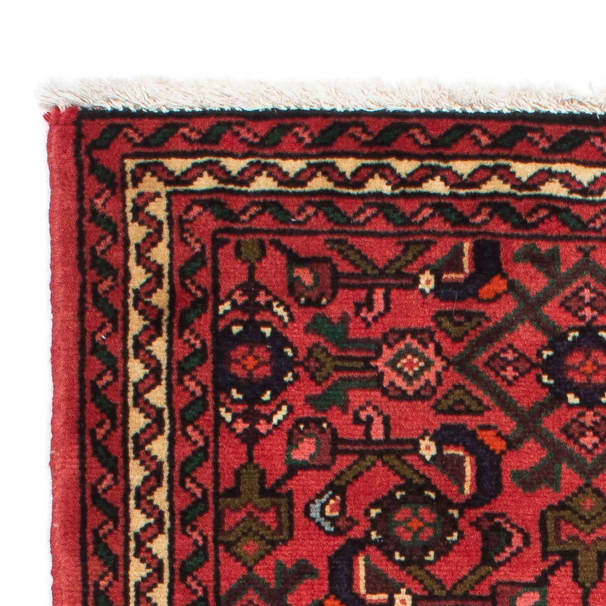 Hosseinabad Dywan 74x195cm - Dywan perski