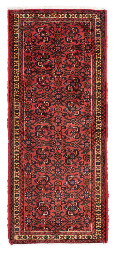 Hosseinabad Dywan 80x196cm - Dywan perski