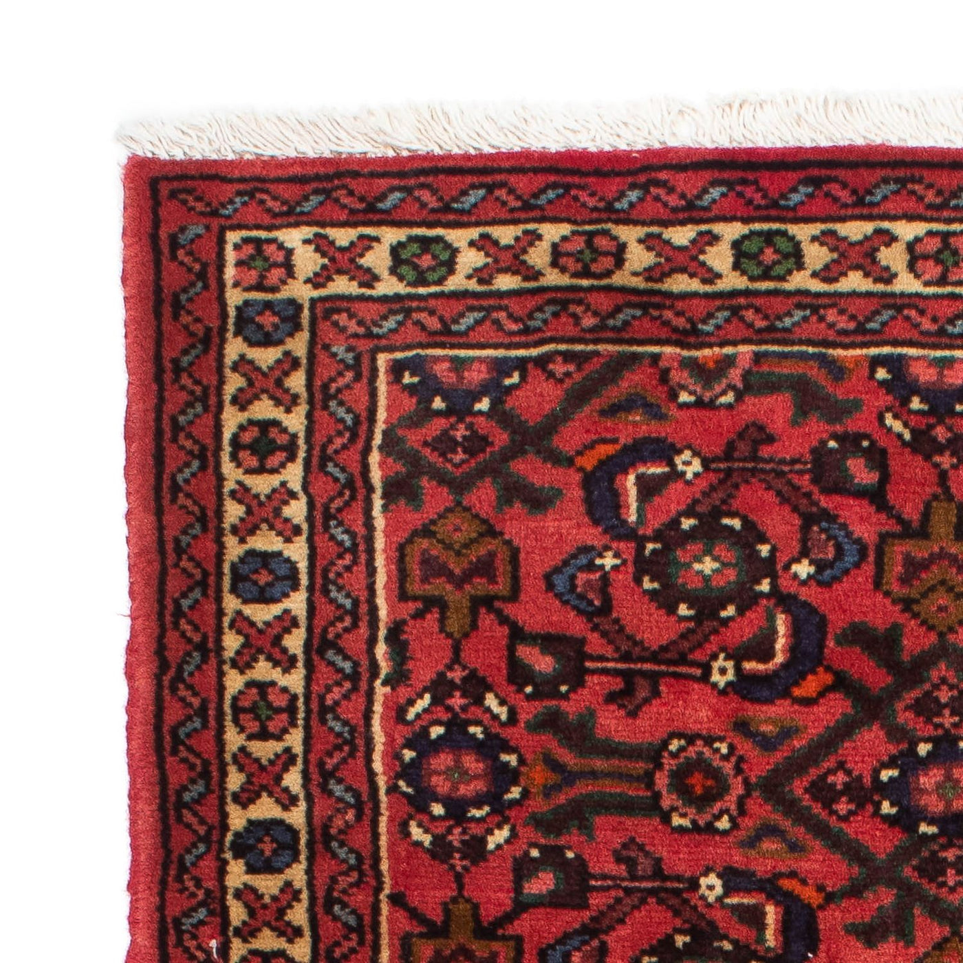 Hosseinabad Dywan 196x80cm - Dywan perski