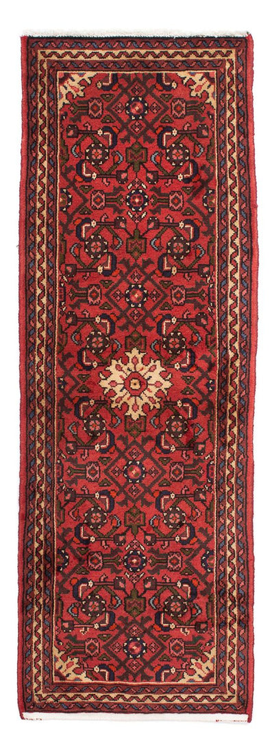 Hosseinabad Dywan 70x200cm - Dywan perski