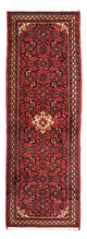 Hosseinabad Dywan 200x70cm - Dywan perski