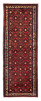 Hosseinabad Dywan 200x73cm - Dywan perski
