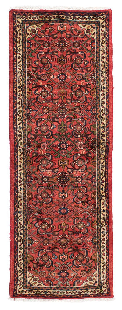 Hosseinabad Dywan 72x202cm - Dywan perski