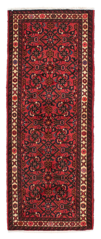 Hosseinabad Dywan 74x195cm - Dywan perski