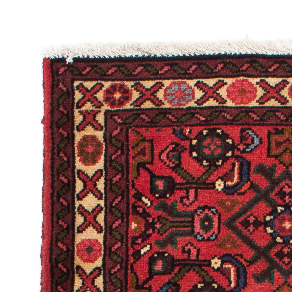 Hosseinabad Dywan 74x195cm - Dywan perski
