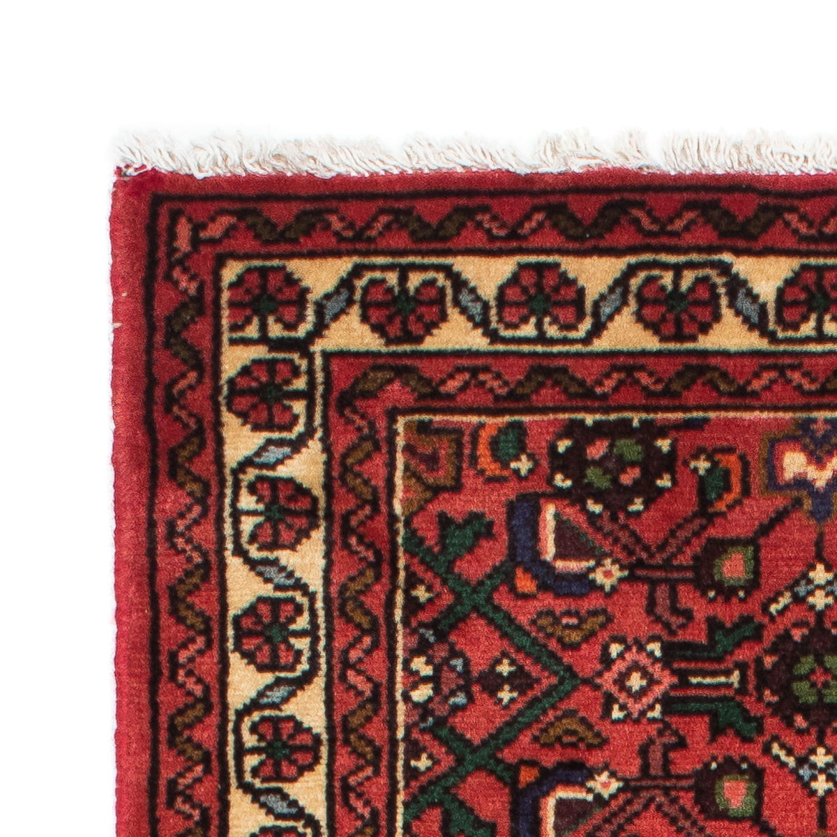 Hosseinabad Dywan 70x200cm - Dywan perski