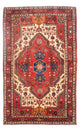 Hosseinabad Dywan 178x110cm - Dywan perski