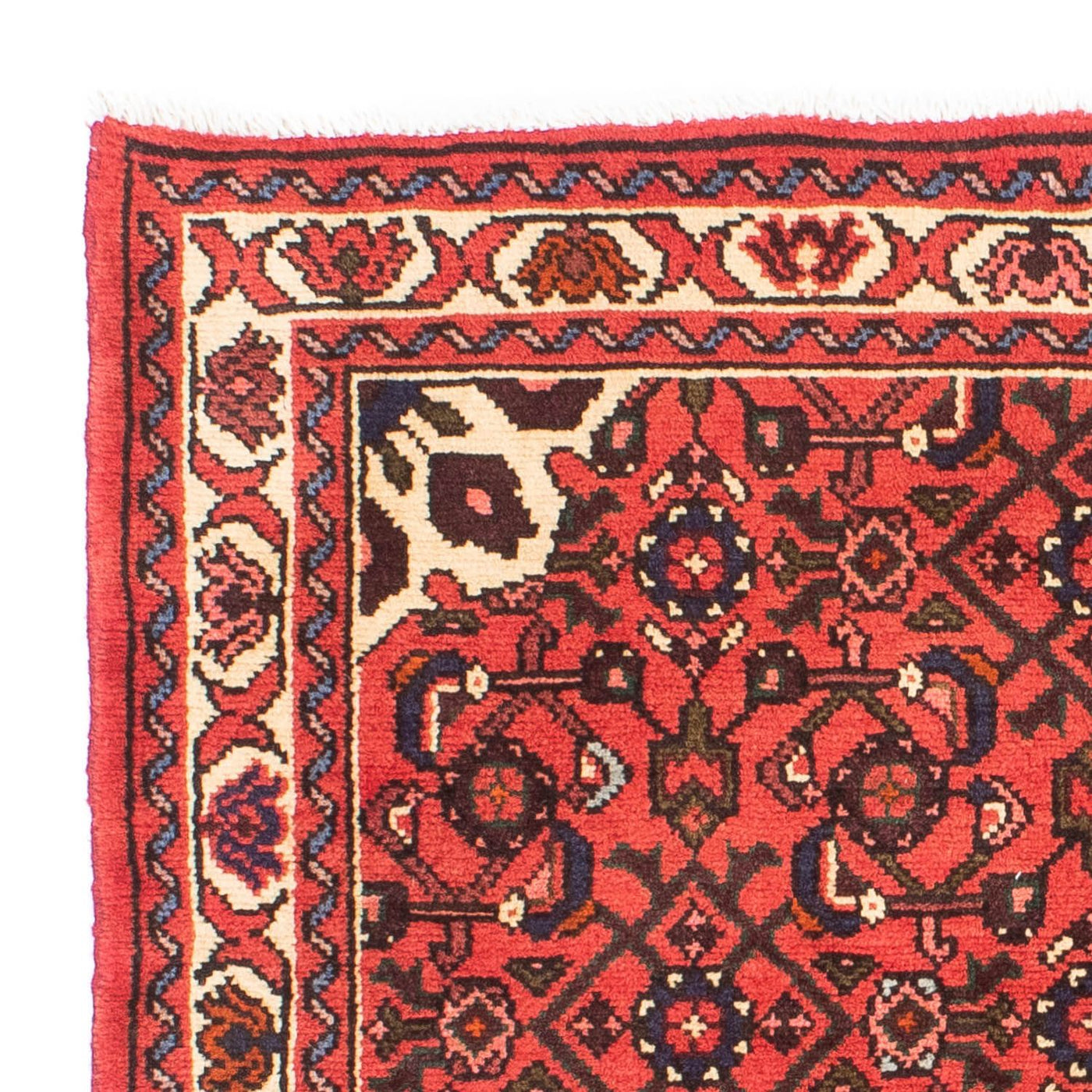 Hosseinabad Dywan 150x105cm - Dywan perski