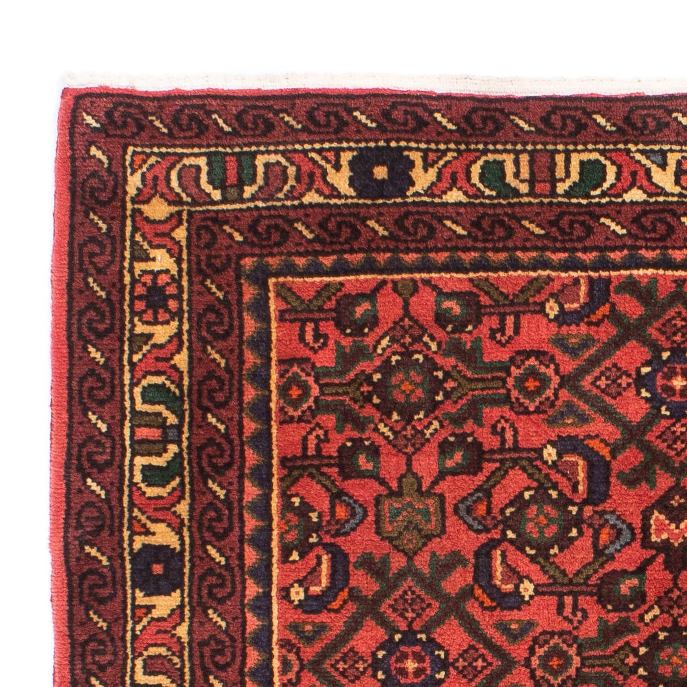 Hosseinabad Dywan 160x115cm - Dywan perski