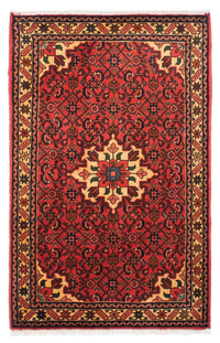 Hosseinabad Dywan 156x106cm - Dywan perski – product image