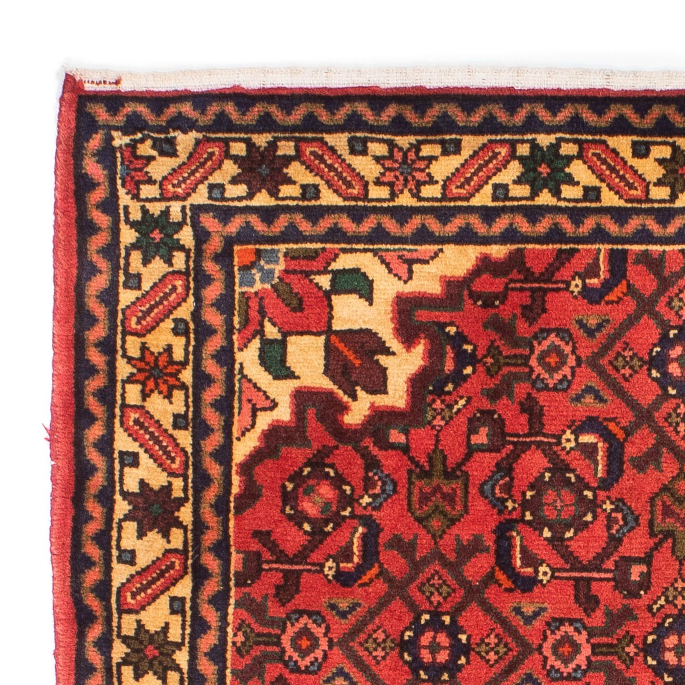 Hosseinabad Dywan 156x106cm - Dywan perski