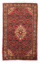 Hosseinabad Dywan 160x100cm - Dywan perski