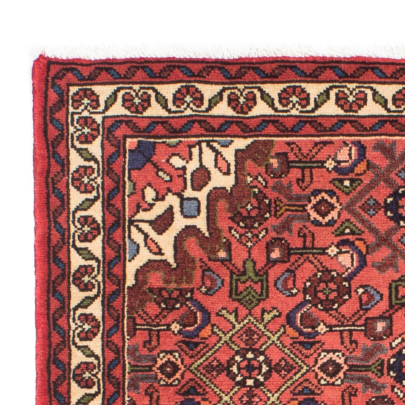 Hosseinabad Dywan 150x103cm - Dywan perski