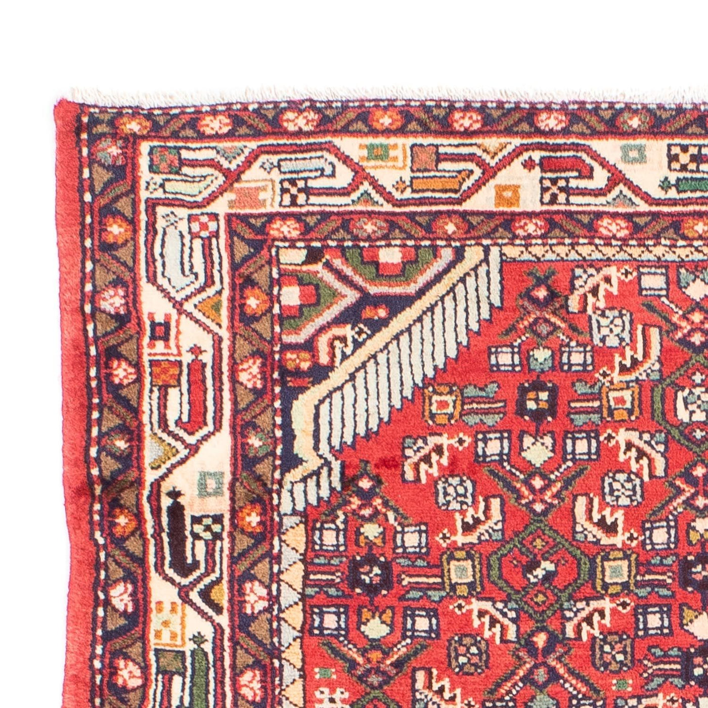 Hosseinabad Dywan 145x98cm - Dywan perski