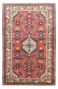 Hosseinabad Dywan 148x100cm - Dywan perski – product image
