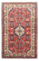 Hosseinabad Dywan 148x100cm - Dywan perski