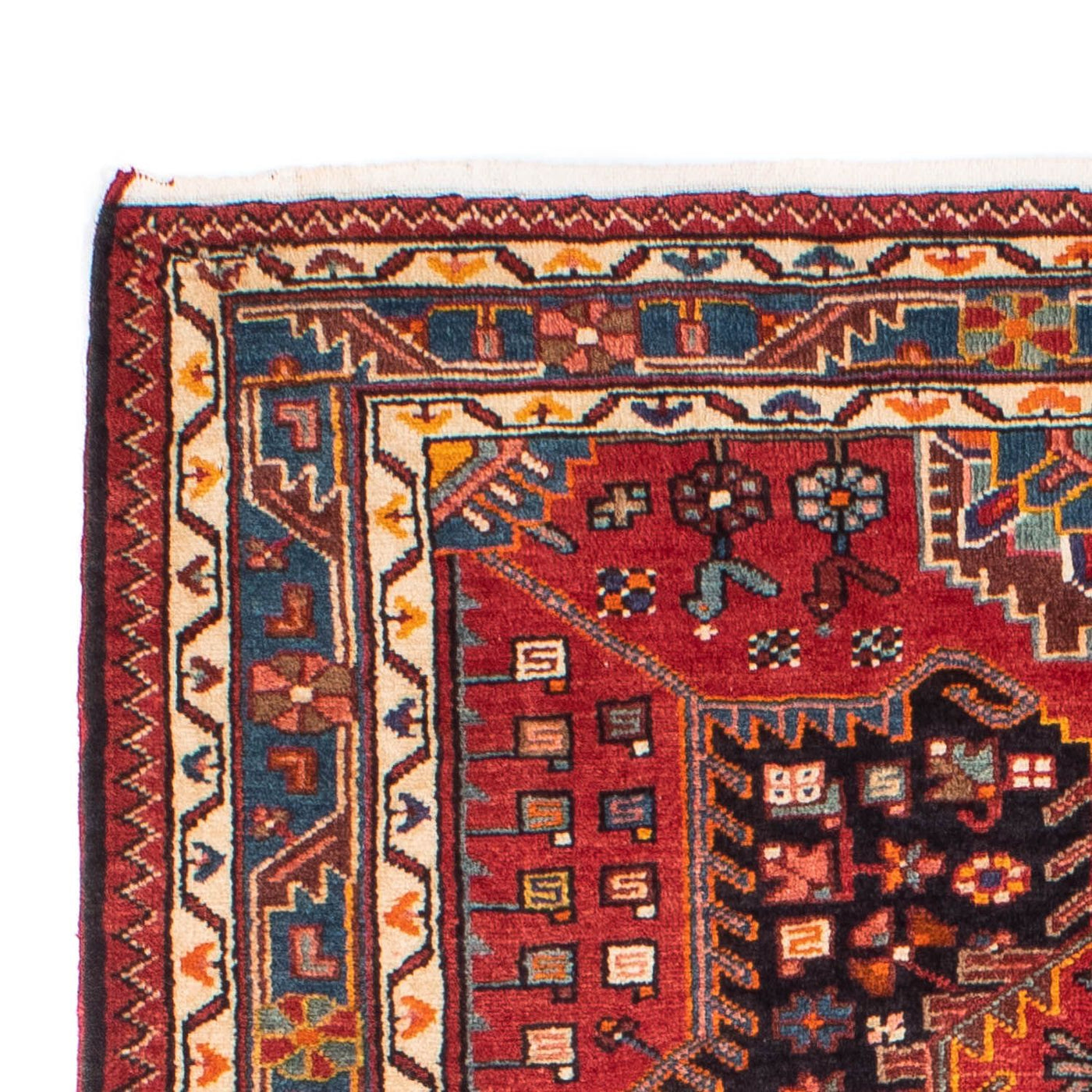 Hosseinabad Dywan 172x110cm - Dywan perski