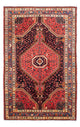Hosseinabad Dywan 220x142cm - Dywan perski