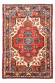 Hosseinabad Dywan 180x123cm - Dywan perski