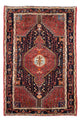 Hosseinabad Dywan 217x145cm - Dywan perski