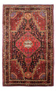 Hosseinabad Dywan 227x145cm - Dywan perski