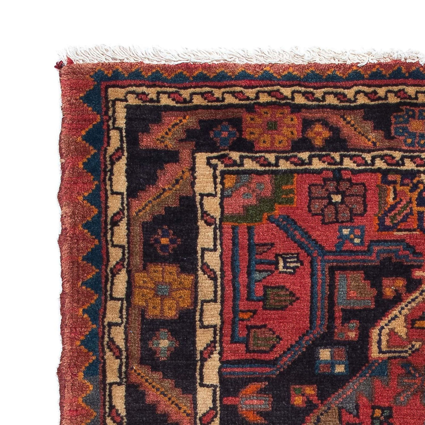 Hamadan Dywan 120x85cm - Dywan perski