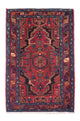 Hamadan Dywan 126x83cm - Dywan perski