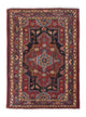 Hamadan Dywan 126x88cm - Dywan perski