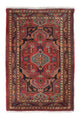 Hamadan Dywan 136x91cm - Dywan perski