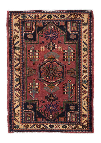 Hamadan Dywan 86x120cm - Dywan perski